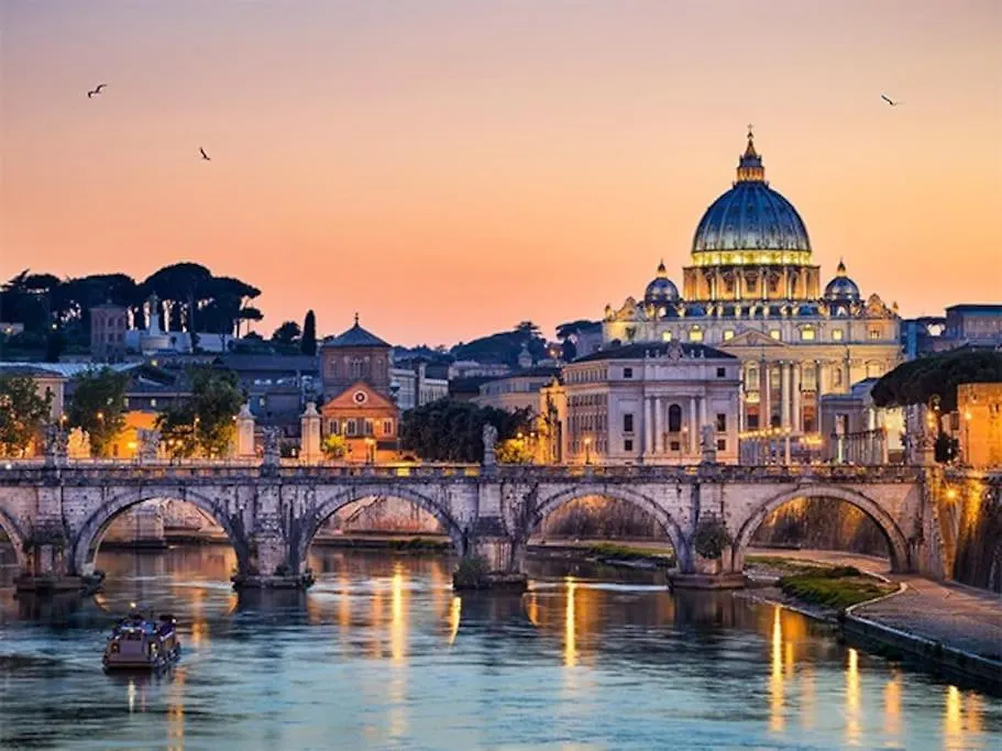 Suite 71 Rome
