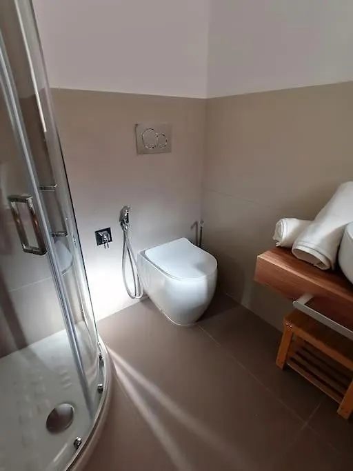 Guest house Suite 71 Rome