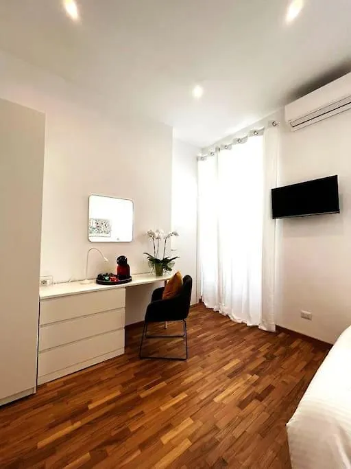 Suite 71 Rome Guest house