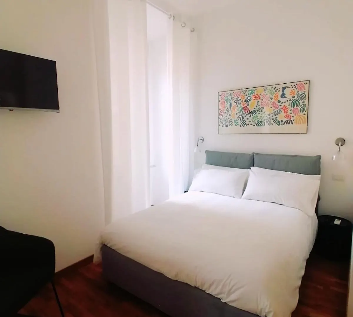 Suite 71 Rome 0*,