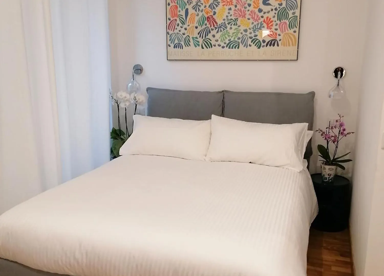 Suite 71 Rome Guest house
