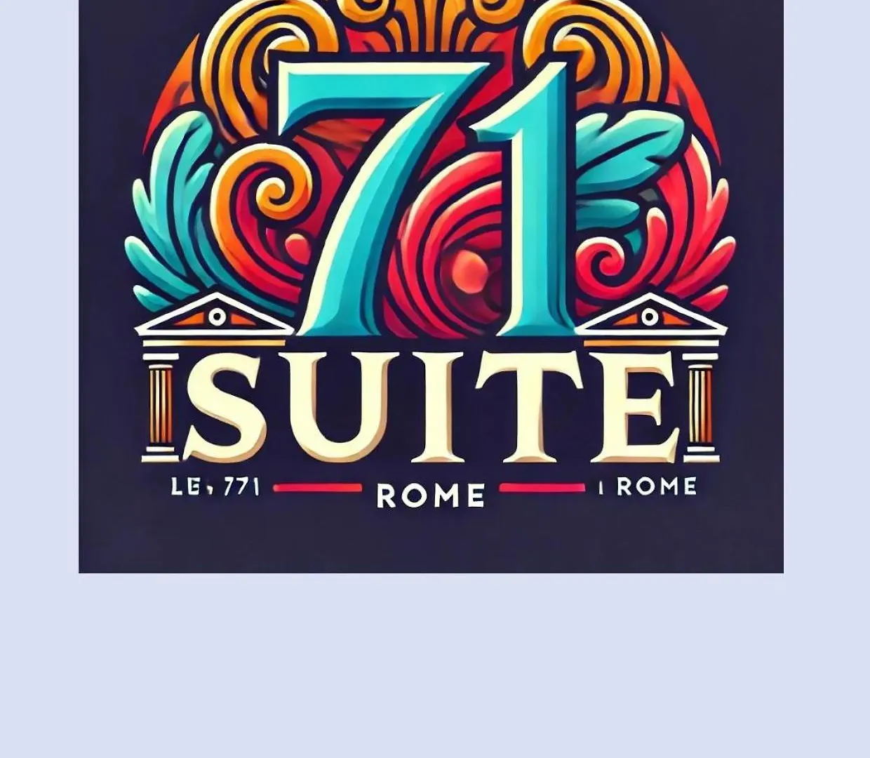 Guest house Suite 71 Rome Italy