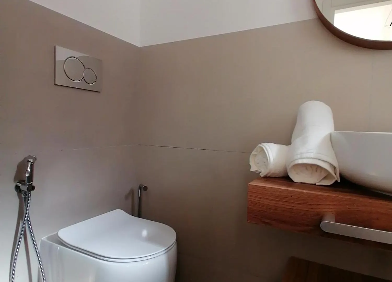 Suite 71 Rome Italy