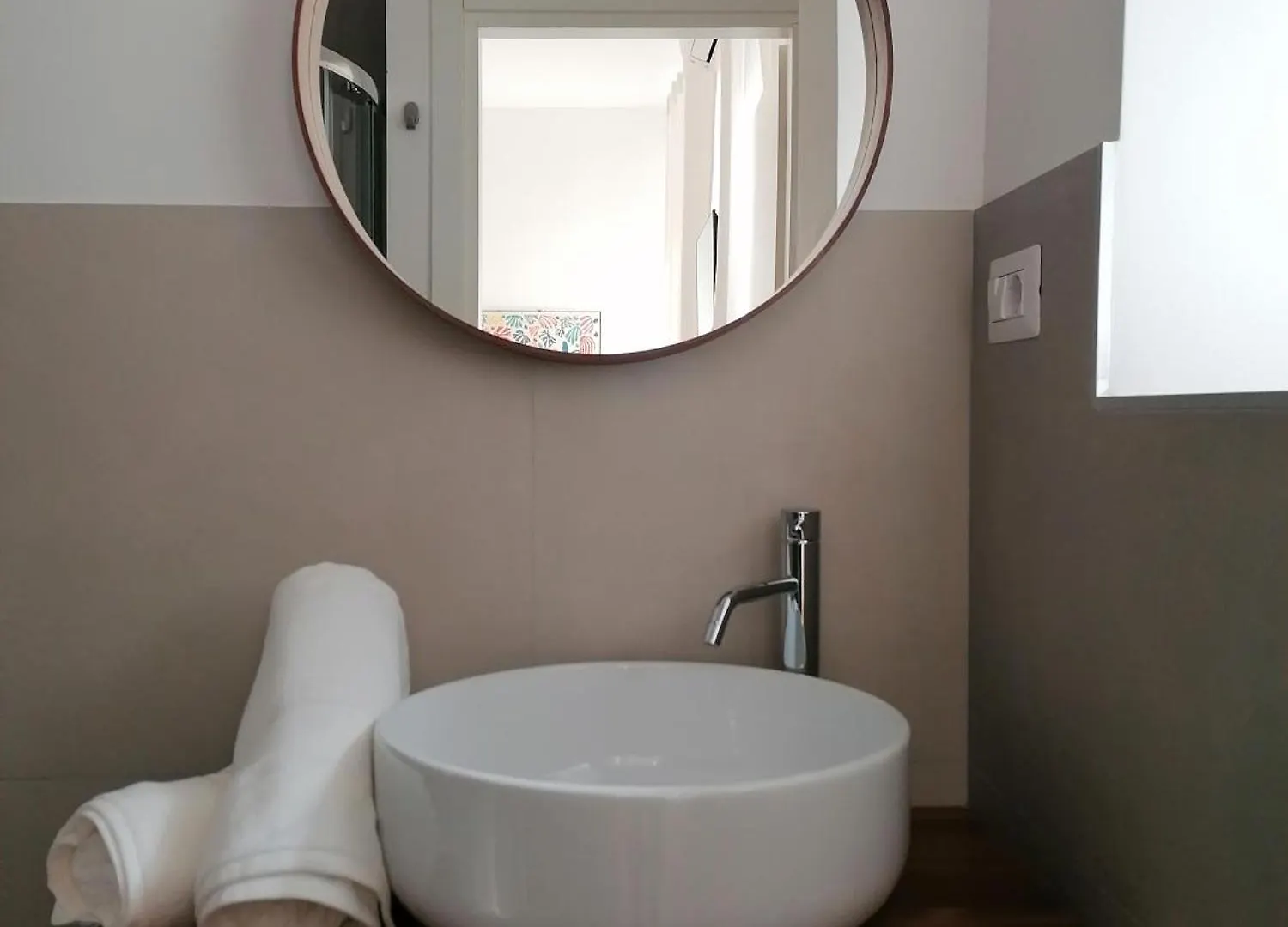 Suite 71 Rome