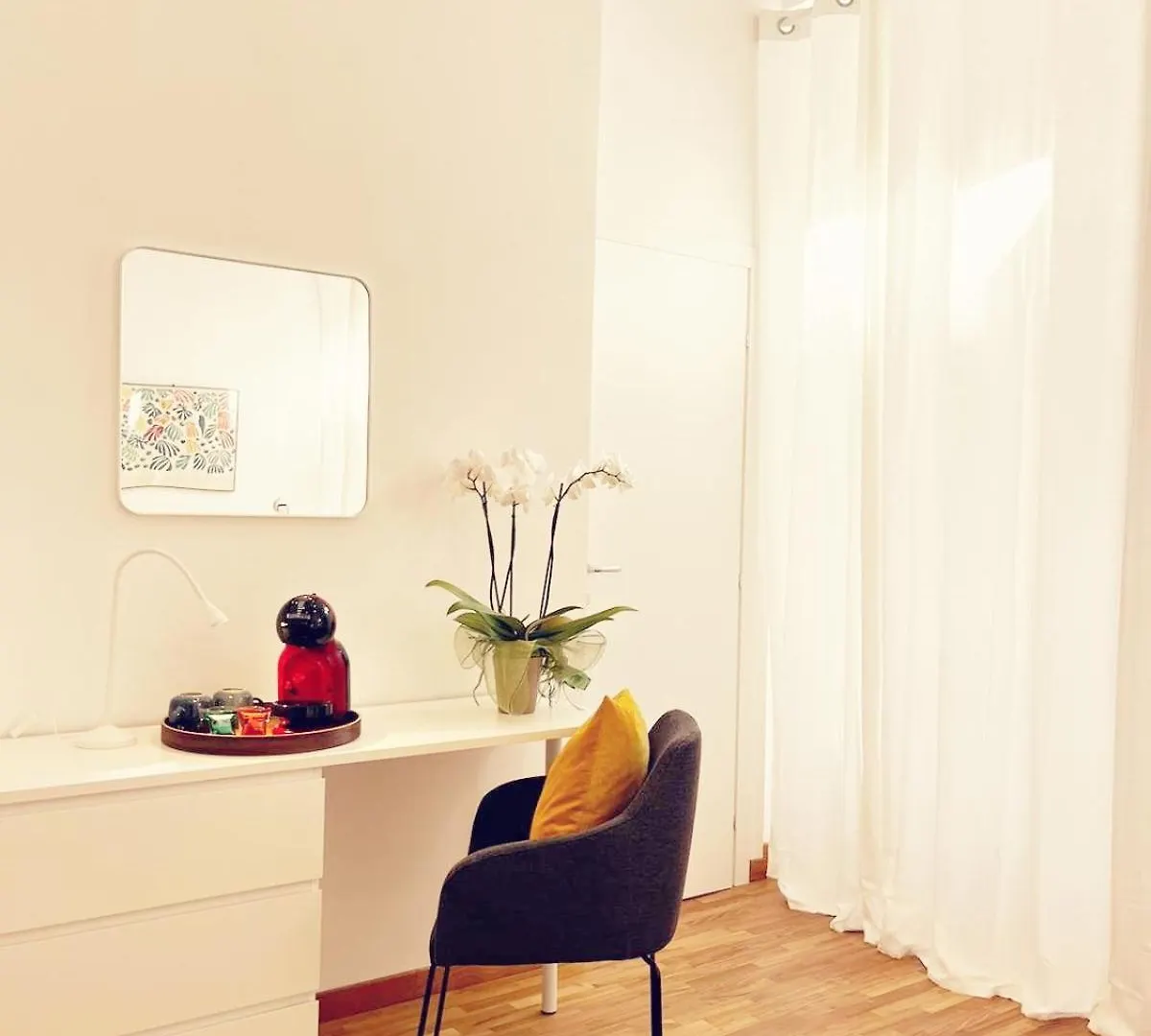 Suite 71 Rome