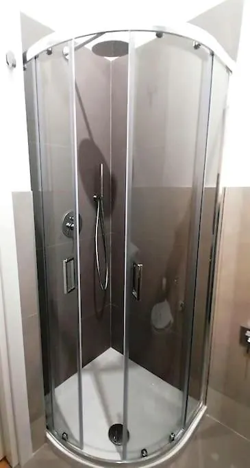 Suite 71 Řím Penzion
