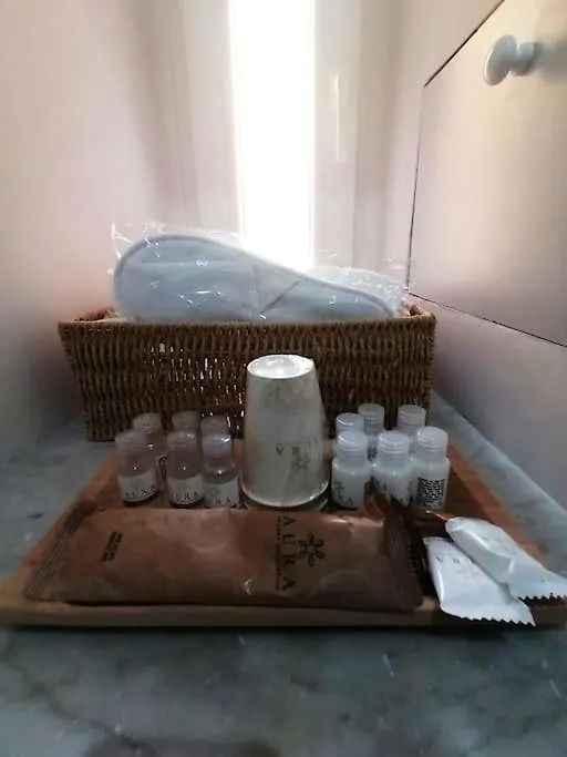 Suite 71 Řím 0*,  Itálie