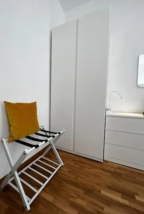 Suite 71 Řím 0*,