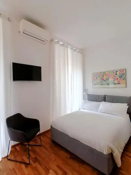 Suite 71 Řím