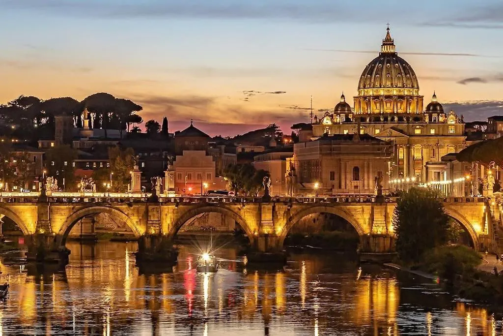 Suite 71 Rome 0*,  Italy