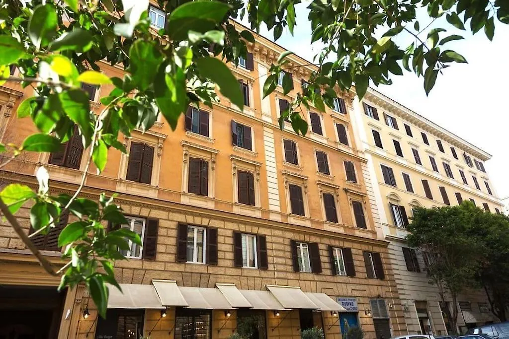 Suite 71 Rome Guest house